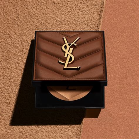 ysl beauty bronzer